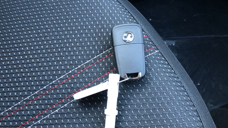 Vauxhall Corsa 1.4 Griffin 5dr Petrol Hatchback